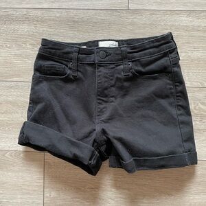 Universal Thread high rise midi shorts